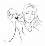 Go (Baduk, Weiqi) problems with solutions