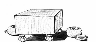 解答付き囲碁問題集
